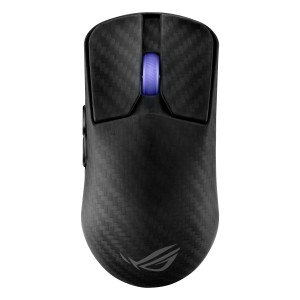 ASUS ROG Harpe Ace Extreme souris Gaming Droitier RF Wirele | JDB-Info