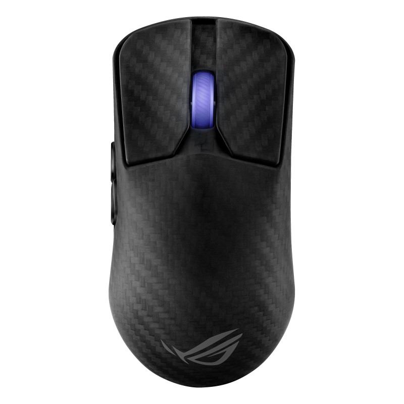 ASUS ROG Harpe Ace Extreme souris Gaming Droitier RF Wirele | JDB-Info