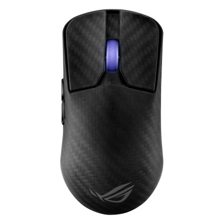 ASUS ROG Harpe Ace Extreme souris Gaming Droitier RF Wirele | JDB-Info