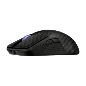 ASUS ROG Harpe Ace Extreme souris Gaming Droitier RF Wirele | JDB-Info