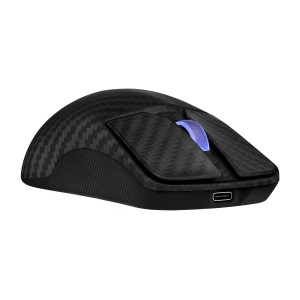 ASUS ROG Harpe Ace Extreme souris Gaming Droitier RF Wirele | JDB-Info