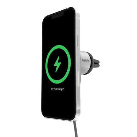 BELKIN Qi2 15W Car Vent Mount No CLA