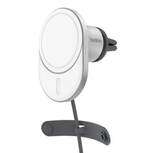 BELKIN Qi2 15W Car Vent Mount No CLA