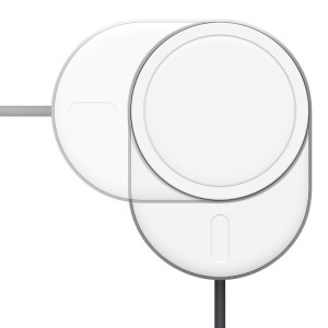 BELKIN Qi2 15W Car Vent Mount No CLA