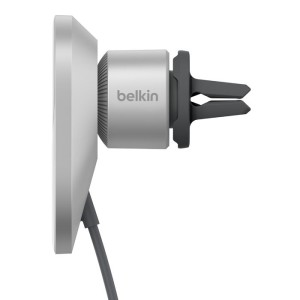 BELKIN Qi2 15W Car Vent Mount No CLA