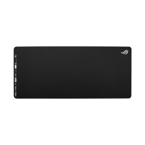 ASUS ROG Hone Ace XXL Tapis de souris de jeu Noir | JDB-Info