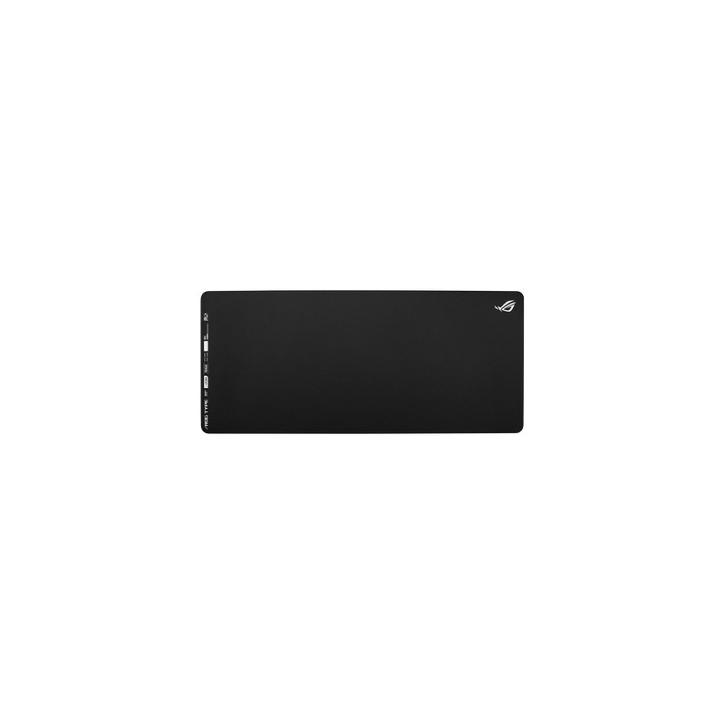 ASUS ROG Hone Ace XXL Tapis de souris de jeu Noir | JDB-Info