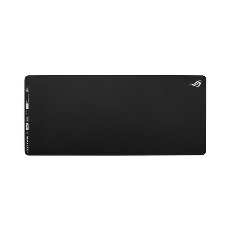 ASUS ROG Hone Ace XXL Tapis de souris de jeu Noir | JDB-Info
