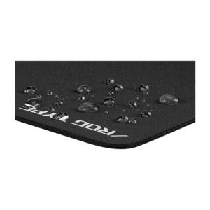 ASUS ROG Hone Ace XXL Tapis de souris de jeu Noir | JDB-Info