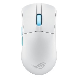 ASUS ROG Harpe Ace Aim Lab Edition souris Gaming Ambidextre | JDB-Info