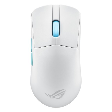ASUS ROG Harpe Ace Aim Lab Edition souris Gaming Ambidextre | JDB-Info