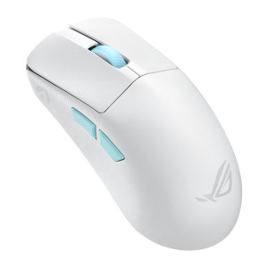 ASUS ROG Harpe Ace Aim Lab Edition souris Gaming Ambidextre | JDB-Info
