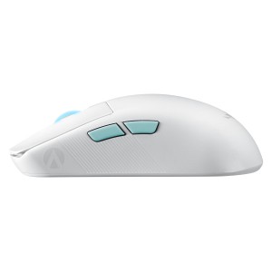 ASUS ROG Harpe Ace Aim Lab Edition souris Gaming Ambidextre | JDB-Info