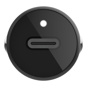 BELKIN 30W USB PD Car Charger With PPS Black