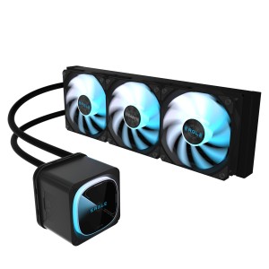 GIGABYTE EAGLE 360 Système de Refroidissement Liquide pour | JDB-Info