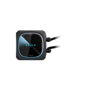 GIGABYTE EAGLE 360 Système de Refroidissement Liquide pour | JDB-Info