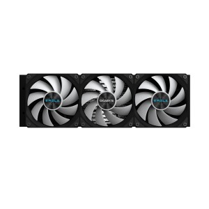 GIGABYTE EAGLE 360 Système de Refroidissement Liquide pour | JDB-Info
