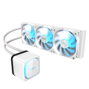 GIGABYTE EAGLE 360 ICE Système de Refroidissement Liquide p | JDB-Info