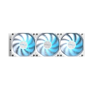 GIGABYTE EAGLE 360 ICE Système de Refroidissement Liquide p | JDB-Info