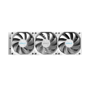 GIGABYTE EAGLE 360 ICE Système de Refroidissement Liquide p | JDB-Info