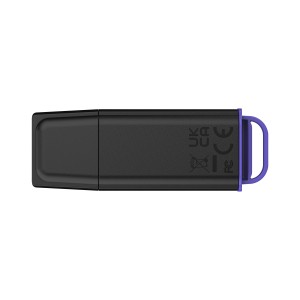 Kingston Technology DataTraveler 512Go Stockage portable US | JDB-Info