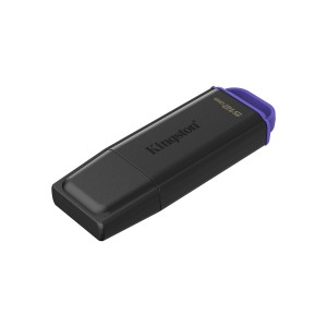Kingston Technology DataTraveler 512Go Stockage portable US | JDB-Info
