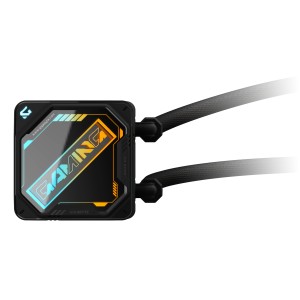 GIGABYTE GAMING 240 Refroidisseur Liquide pour CPU - 2x120m | JDB-Info