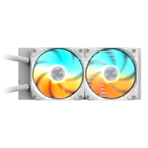 GIGABYTE GAMING 240 ICE Refroidisseur Liquide pour CPU - 2x | JDB-Info