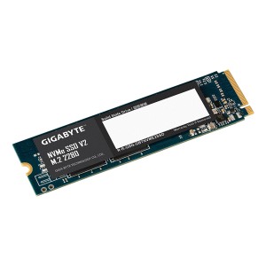 GIGABYTE G3NVMEV2256G disque SSD 256 Go M.2 PCI Express 3.0 | JDB-Info