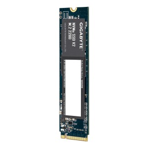 GIGABYTE G3NVMEV2256G disque SSD 256 Go M.2 PCI Express 3.0 | JDB-Info