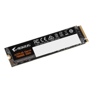 GIGABYTE AORUS Gen4 7000E 1 To M.2 PCI Express 4.0 NVMe 3D | JDB-Info
