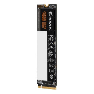 GIGABYTE AORUS Gen4 7000E 1 To M.2 PCI Express 4.0 NVMe 3D | JDB-Info