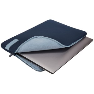 Case Logic Reflect REFPC-114 Dark Blue 35,6 cm (14") Housse | JDB-Info