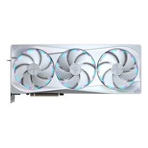 GIGABYTE AORUS GeForce RTX 5080 MASTER ICE 16G Carte Graphi | JDB-Info