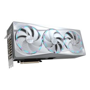 GIGABYTE AORUS GeForce RTX 5080 MASTER ICE 16G Carte Graphi | JDB-Info