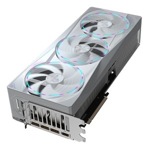 GIGABYTE AORUS GeForce RTX 5080 MASTER ICE 16G Carte Graphi | JDB-Info