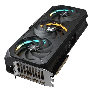GIGABYTE GeForce RTX 5090 GAMING OC 32G Carte Graphique | JDB-Info