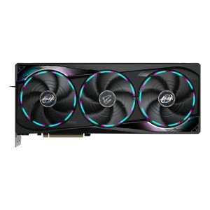 GIGABYTE AORUS GeForce RTX 5090 MASTER 32G Carte Graphique | JDB-Info