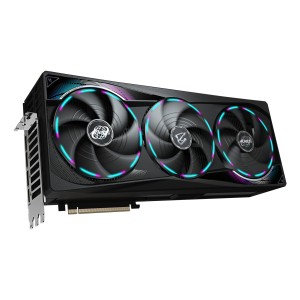 GIGABYTE AORUS GeForce RTX 5090 MASTER 32G Carte Graphique | JDB-Info