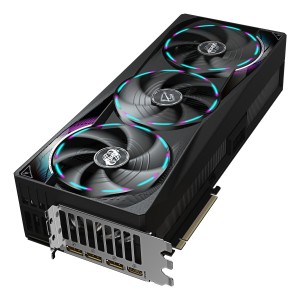 GIGABYTE AORUS GeForce RTX 5090 MASTER 32G Carte Graphique | JDB-Info