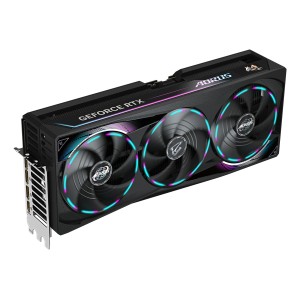 GIGABYTE AORUS GeForce RTX 5090 MASTER 32G Carte Graphique | JDB-Info