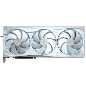 GIGABYTE AORUS GeForce RTX 5090 MASTER ICE 32G Carte Graphi | JDB-Info