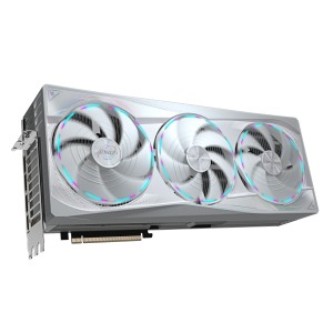 GIGABYTE AORUS GeForce RTX 5090 MASTER ICE 32G Carte Graphi | JDB-Info
