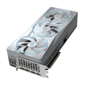 GIGABYTE AORUS GeForce RTX 5090 MASTER ICE 32G Carte Graphi | JDB-Info