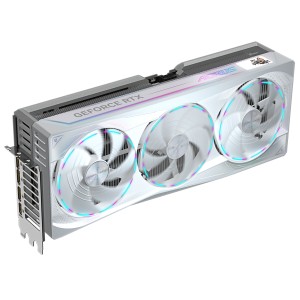 GIGABYTE AORUS GeForce RTX 5090 MASTER ICE 32G Carte Graphi | JDB-Info
