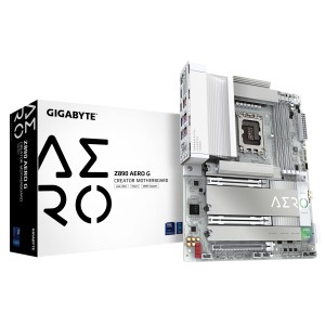 GIGABYTE Carte mère Z890 AERO G - Prend en charge les proce | JDB-Info