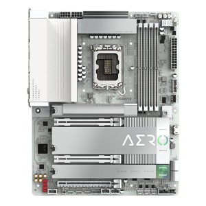 GIGABYTE Carte mère Z890 AERO G - Prend en charge les proce | JDB-Info