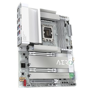 GIGABYTE Carte mère Z890 AERO G - Prend en charge les proce | JDB-Info