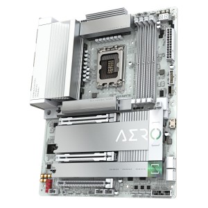 GIGABYTE Carte mère Z890 AERO G - Prend en charge les proce | JDB-Info