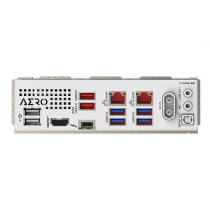 GIGABYTE Carte mère Z890 AERO G - Prend en charge les proce | JDB-Info